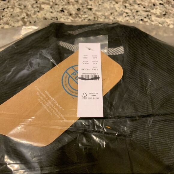 J Crew Barn Jacket PXXS - Picture 9 of 11